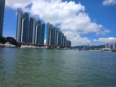 -后海村