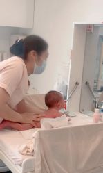 点击看大图 -妈咪爱月子中心·母婴护理