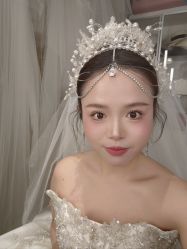 -第一夫人婚纱摄影(南京店)