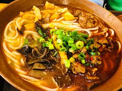 -宝小庆邵阳米粉(深圳市南山保利店)