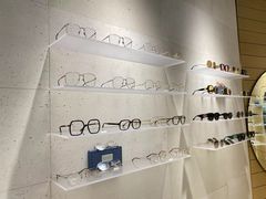 -上野眼镜(成都太古里店)