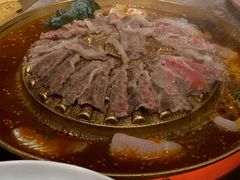 -牛牛章·章鱼水煎肉(光谷世界城店)