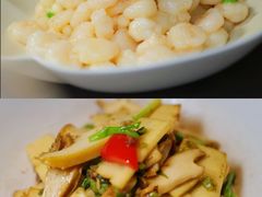 -淮食·雅宴(北大博雅国际酒店)
