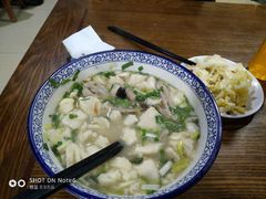 -长香源葫芦头梆梆肉(开通巷店)