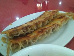 -大眼锅贴水饺(河东店)
