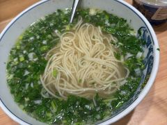 -西部马华清真兰州牛肉面·烧烤夜市(关东店)