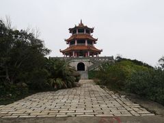 -东澳岛