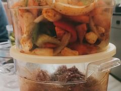 -黄记煌三汁焖锅(悦方IDmall店)
