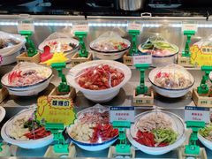 -老傅家湘潭水煮活鱼店(众一国际店)