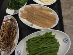 -龙森园火锅(琴台路店)