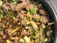 -君霖海鲜私房菜(春柳店)