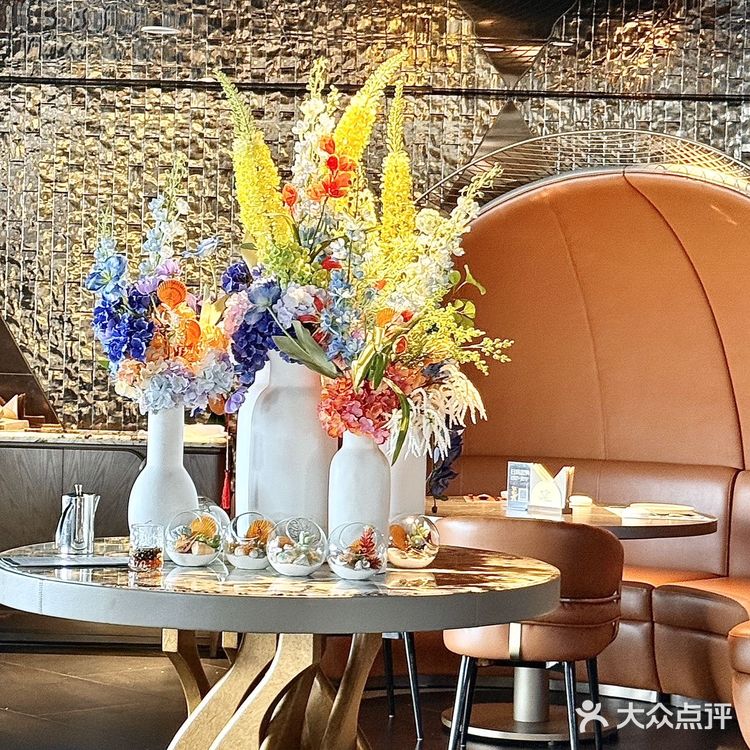 王府井喜悦52+餐厅：美食与风景的双重盛宴