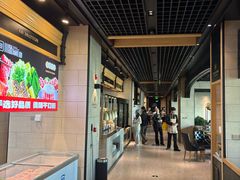 -川骄海鲜自助(亚运村店)
