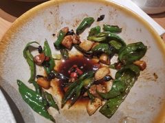 -新太二·鲜料川菜(晶耀前滩店)