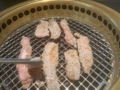 -谷牛和牛烤肉(漕河泾印象城店)