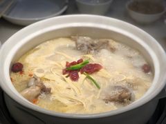 -小骨煲金华砂锅(转塘金街美地店)