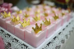 -北京东方茂酒店-宴会厅