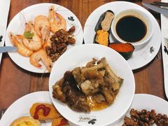 -汉巴味德(大悦城店)