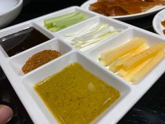 -皇城根北京风味主题餐厅(中海环宇城店)