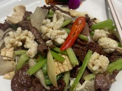 -鹭岛新泉客家菜·海鲜·融合菜(莲前店)