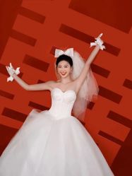 -色色婚纱摄影(大沥旗舰店)