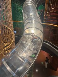 -奇幻丛林(佛罗伦萨小镇店)