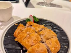 -莆田餐厅PUTIEN(三里屯店)