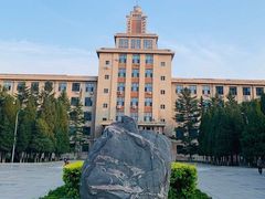 -东北大学(南湖校区)
