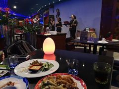 -海神诺富特大酒店-旋宫50旋转餐厅