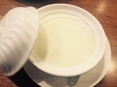 -正德顺順德雙皮奶(中信店)