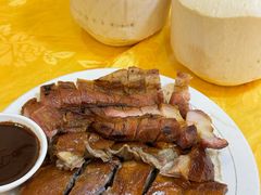 -老字号德记烧腊饭店·海鲜加工