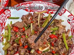 -衡厨·衡阳土菜(中南店)