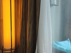 -三亚海棠湾万丽度假酒店