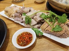 -猛料鸭仔饭(赤坎店)