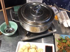 -潮界(虹桥新天地店)