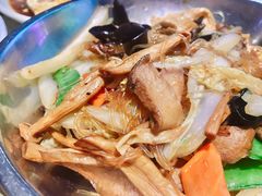-原汁原味农家菜·经典粤菜(江燕南路店)
