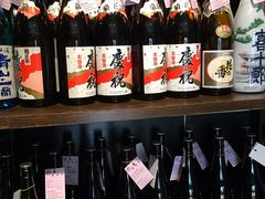 零售区-松子料理(白家庄店)