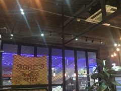 大堂-MIKAKU(万达广场上海宝山店)