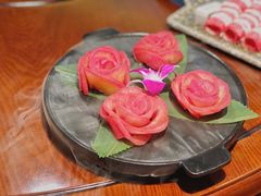 -哈拉海和牛主题餐厅(哈西店)