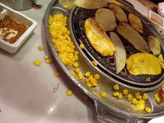 -韩宫宴烤肉·料理(苏州中心店)