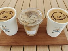 -omitofee咖啡(水泽店)