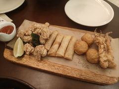 -老张牛肉面(天津万象城店)