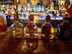 -Luchador摔跤手墨西哥餐厅(恒宇广场店)