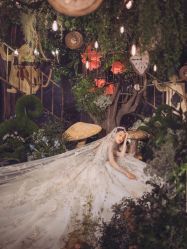 -伯瓷皇后婚纱艺术空间