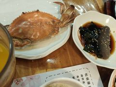 -松坂屋日料自助(长城路店)