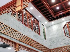 大堂-民信老铺(华盖路店)