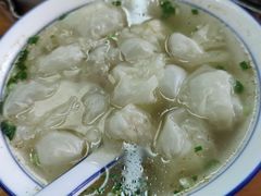 -勤业老杨汤包店(红星新村分店)