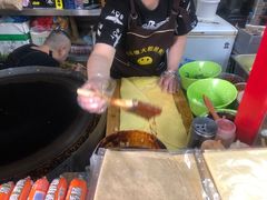 -山东傻大粗粮煎饼(牛街店)