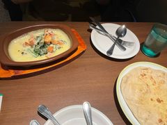 -萨莉亚意式餐厅(百联徐汇店)