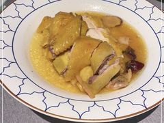 -晓粤·惹味粤菜(凯德乐峰广场店)